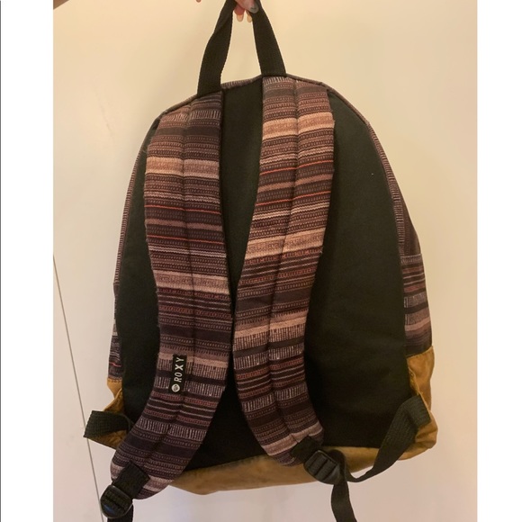 Roxy backpack - Picture 2 of 6